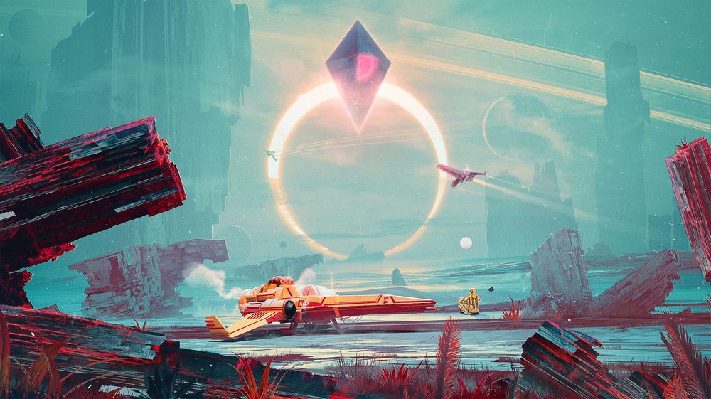 Online l'aggiornamento Path Finder di No Man's Sky.jpg Online l'aggiornamento Path Finder di No Man's Sky.jpg